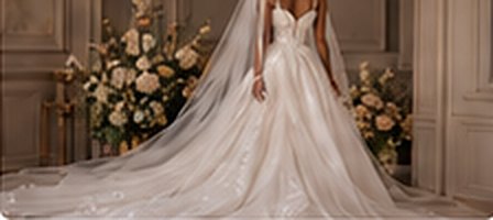 Rosa Clará – Hadley – size 8 – 10